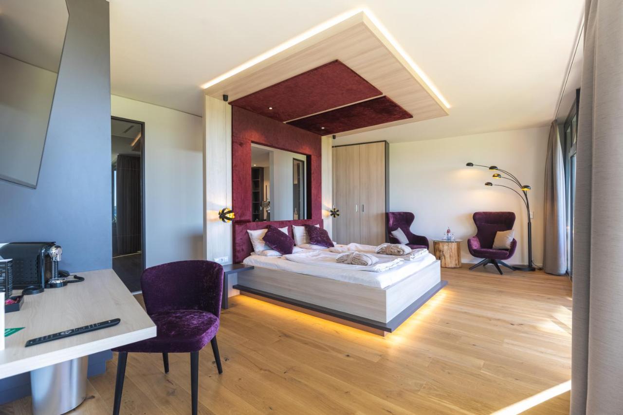 Hotel Bornmuehle Groß Nemerow Exteriér fotografie